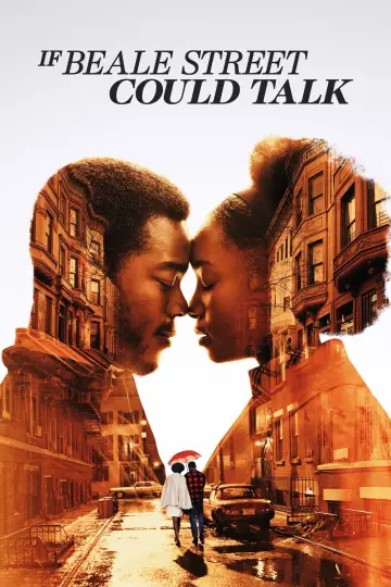 Постер к фильму "Если Бил-стрит могла бы заговорить" #74677