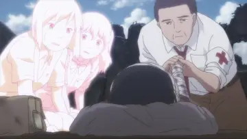 Задник к фильму "ジュノー" #1157131
