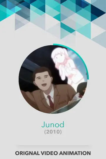 Постер к фильму "ジュノー" #1157132