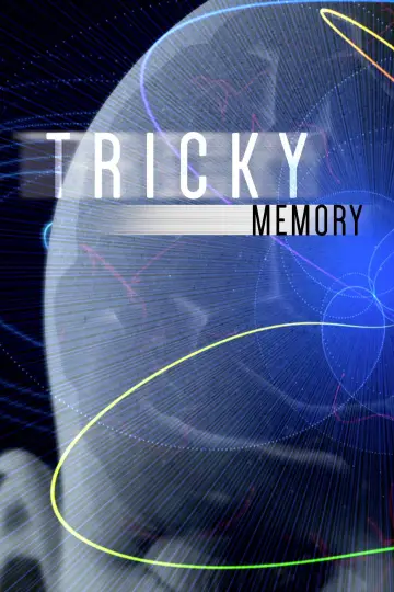 Постер к фильму "Tricky Memory" #1162855