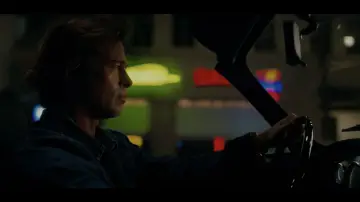 Задник к фильму "Однажды в… Голливуде" #960355
