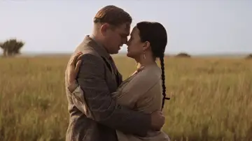 Задник к фильму "Убийцы цветочной луны" #162563