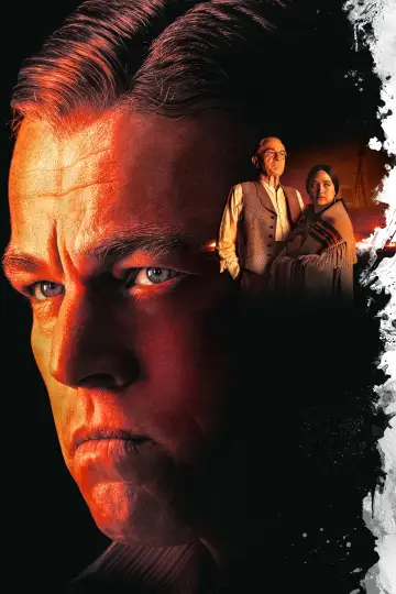 Постер к фильму "Убийцы цветочной луны" #162585