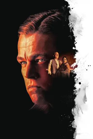 Постер к фильму "Убийцы цветочной луны" #162587