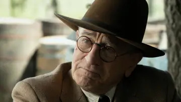 Задник к фильму "Убийцы цветочной луны" #583051