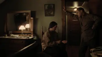 Задник к фильму "Убийцы цветочной луны" #583073