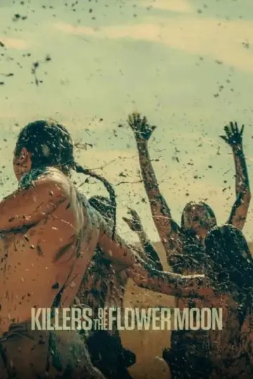 Постер к фильму "Убийцы цветочной луны" #6607