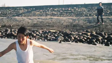 Задник к фильму "野潮" #1201240