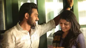 Задник к фильму "സൺഡേ ഹോളിഡേ" #1157436