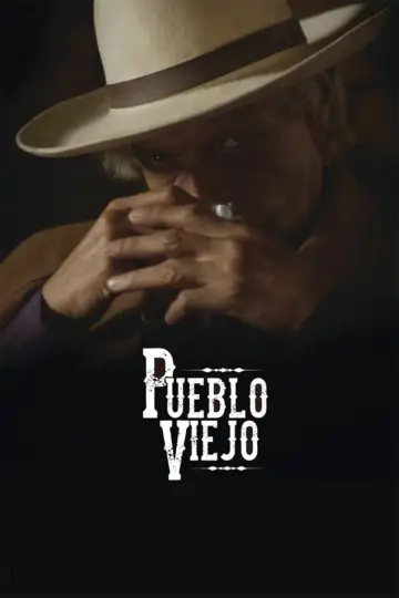 Pueblo Viejo постер