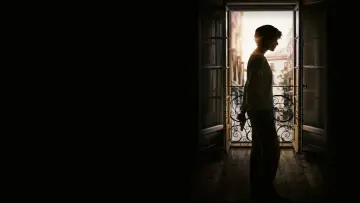 Задник к фильму "Ритм-секция" #1023921