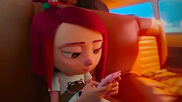 Задник к фильму "Гномы в доме" #364141