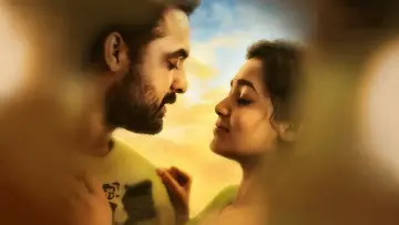 Задник к фильму "മറഡോണ" #1145702