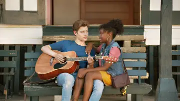 Sing Song постер