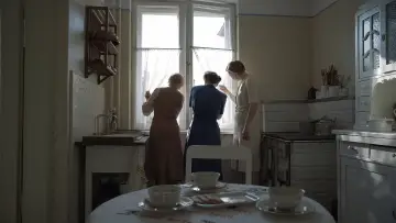 Задник к фильму "Зона интересов" #189529