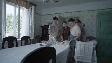 Задник к фильму "Зона интересов" #189532