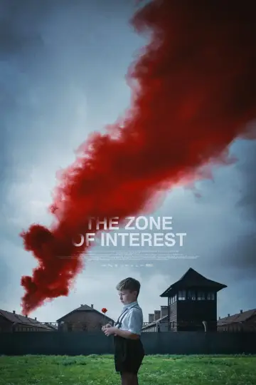 Постер к фильму "Зона интересов" #189542