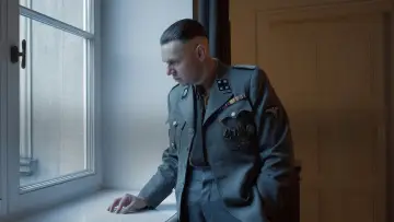 Задник к фильму "Зона интересов" #369560