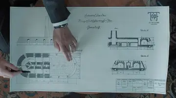 Задник к фильму "Зона интересов" #486968