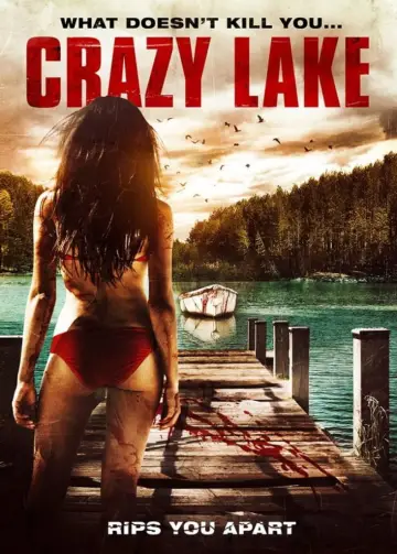 Постер к фильму "Crazy Lake" #1113495