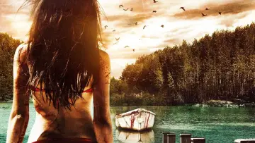 Задник к фильму "Crazy Lake" #482296