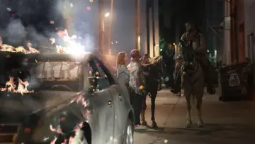 Задник к фильму "Гибель: Лос-Анджелес" #406444