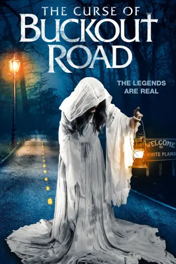 Постер к фильму "The Curse of Buckout Road" #133866