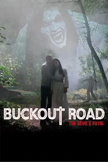 Постер к фильму "The Curse of Buckout Road" #133870
