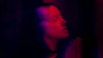 Задник к фильму "Мэнди" #1731802