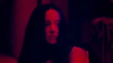 Задник к фильму "Мэнди" #1731825