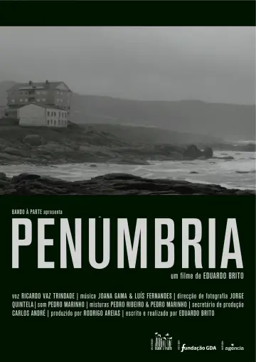 Penúmbria
