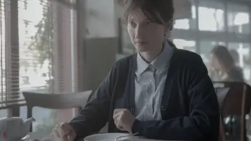 Задник к фильму "Место встречи" #238600