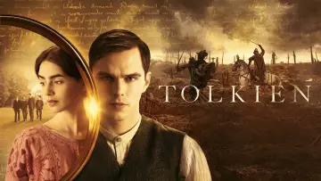 Задник к фильму "Толкин" #646808