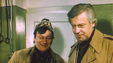 Задник к фильму "Блюз под дождём" #1149687