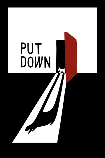 Постер к фильму "Put Down" #1166964