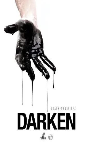 Постер к фильму "Darken" #523606