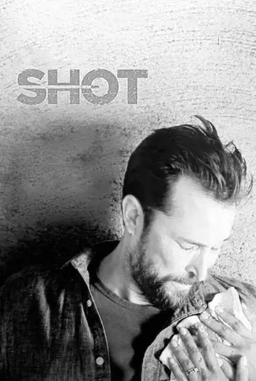 Постер к фильму "Shot" #1175810