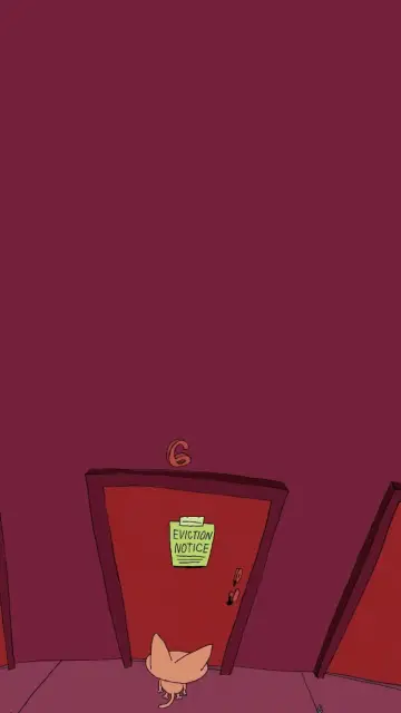 Постер к фильму "Cat City" #1782813