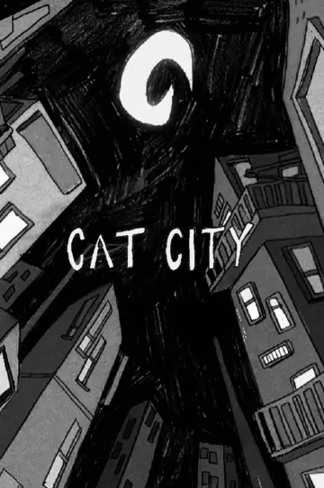 Постер к фильму "Cat City" #1816348