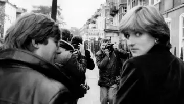 Задник к фильму "Diana: In Her Own Words" #1164183