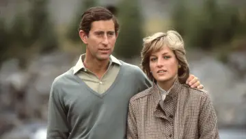 Задник к фильму "Diana: In Her Own Words" #1164190