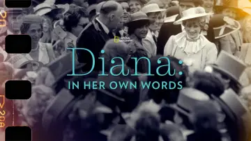 Задник к фильму "Diana: In Her Own Words" #1164192