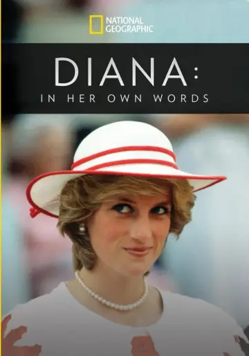 Постер к фильму "Diana: In Her Own Words" #1164196