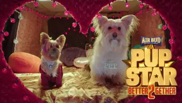 Задник к фильму "Pup Star: Better 2Gether" #1044671