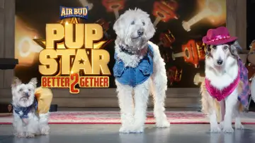 Задник к фильму "Pup Star: Better 2Gether" #1044672