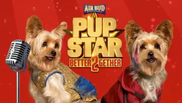 Задник к фильму "Pup Star: Better 2Gether" #1044673