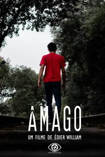 Постер к фильму "Âmago" #1148107