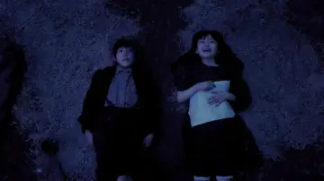 Задник к фильму "L ―エル―" #743088