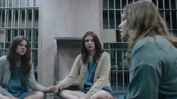 Задник к фильму "Так сказал Чарли" #461186