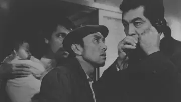 Задник к фильму "脅迫" #1619815